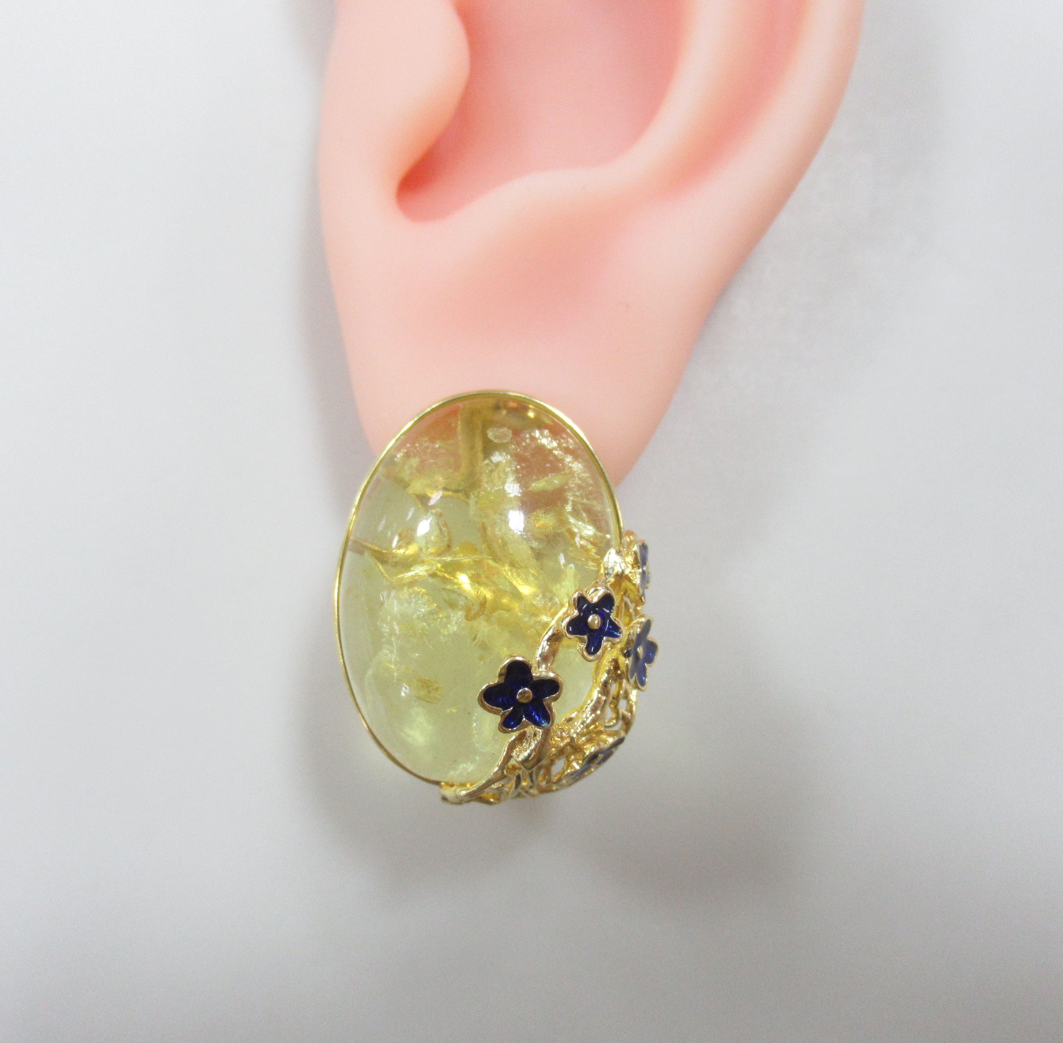 10522-003757 Серьги (Ag 925)